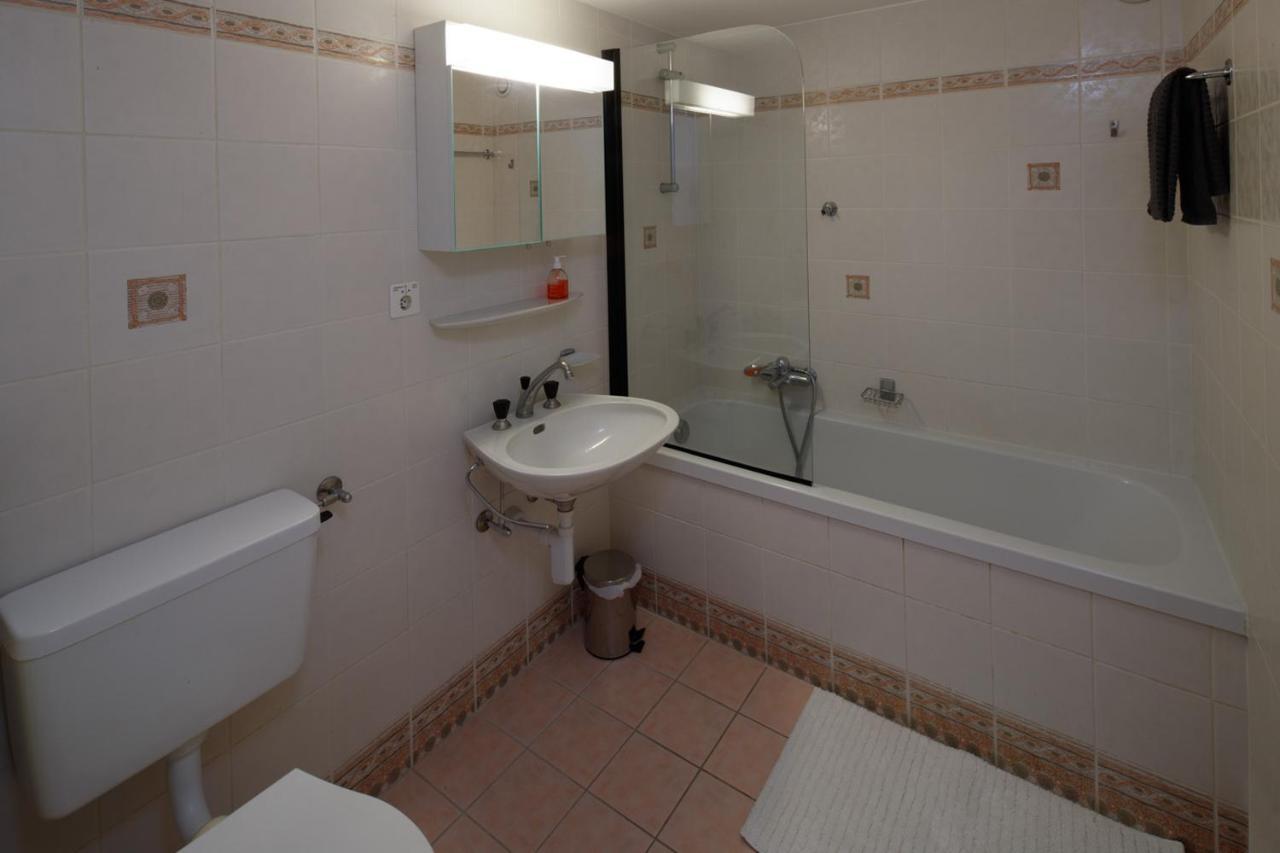 Magnifique Appartement Proche Du Centre Et Du Ski Кранс Монтана Екстериор снимка